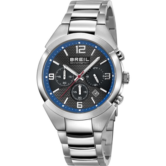 Montre Quartz Homme Breil TW1379 Gap Montres